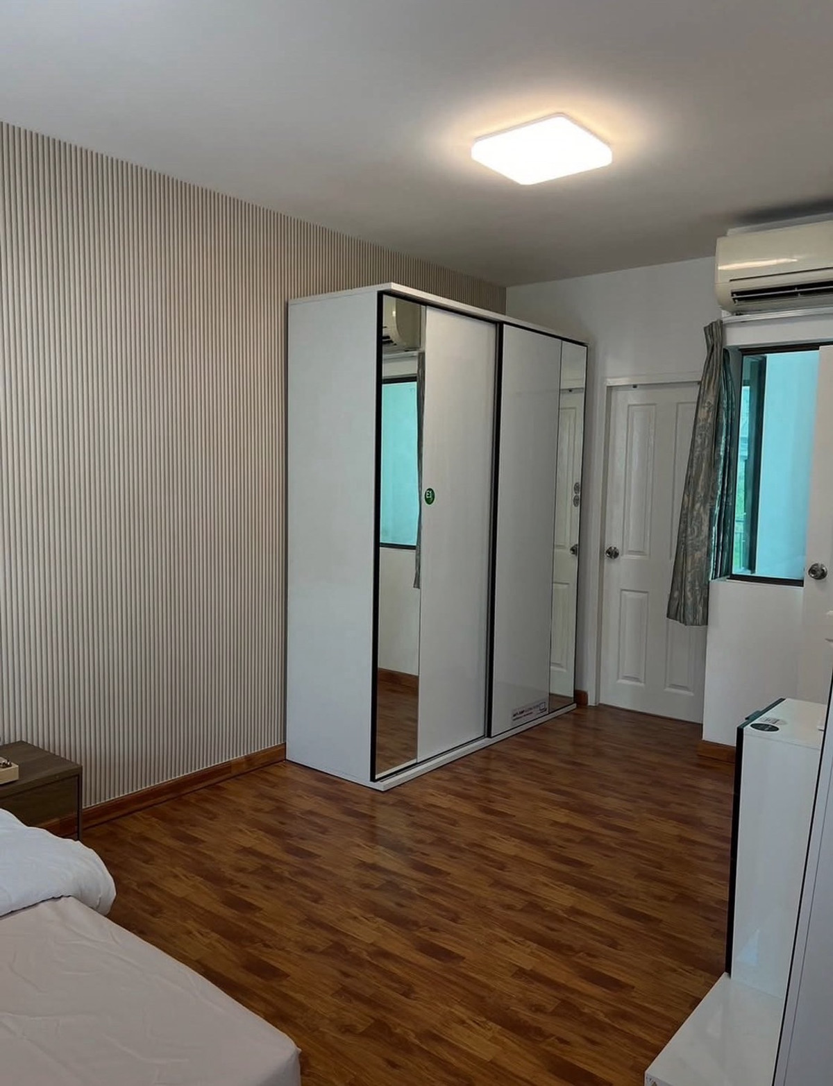 ให้เช่าทาวน์โฮมอ่อนนุช อุดมสุข : ทาวน์เฮ้าสให้เช่า 🔥 The Private Sukhumvit-Bangchak 🔥 3 ห้องนอน 4 ห้องน้ำ เฟอร์นิเจอร์ และ เครื่องใช้ไฟฟ้าครบ  