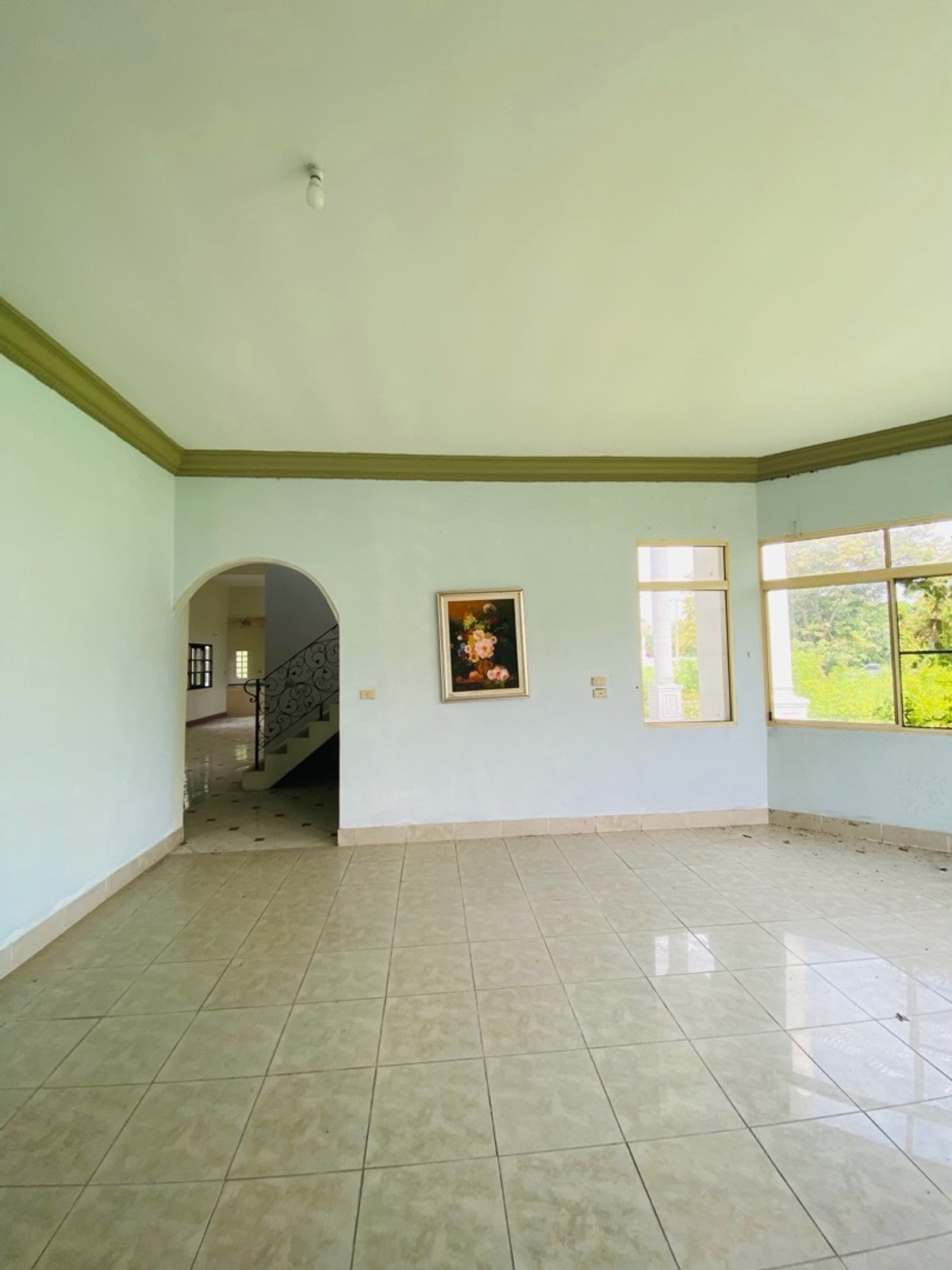 For SaleHouseBangna, Bearing, Lasalle : Single house for sale Large area in the heart of Bangna - Lakewood km.18, selling for only 22 million baht ✨ “Rare Opportunity”