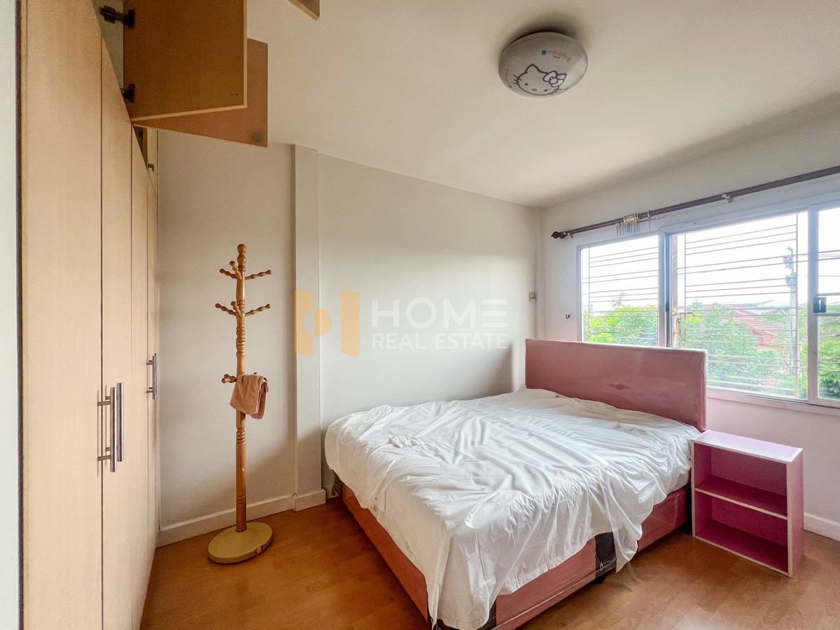 For SaleTownhomePattanakan, Srinakarin : Townhome Town Plus Rama 9 / 3 Bedrooms (FOR SALE), Town Plus Rama 9 / Townhome 3 Bedrooms (FOR SALE) BZD042
