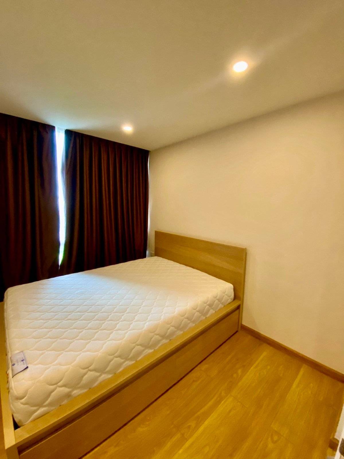 ให้เช่าคอนโดรัชดา ห้วยขวาง : ให้เช่า Humber Living Condo @Suppalerk คอนโด low rise ใกล้ mrt สุทธิสาร พร้อมเข้าอยู่