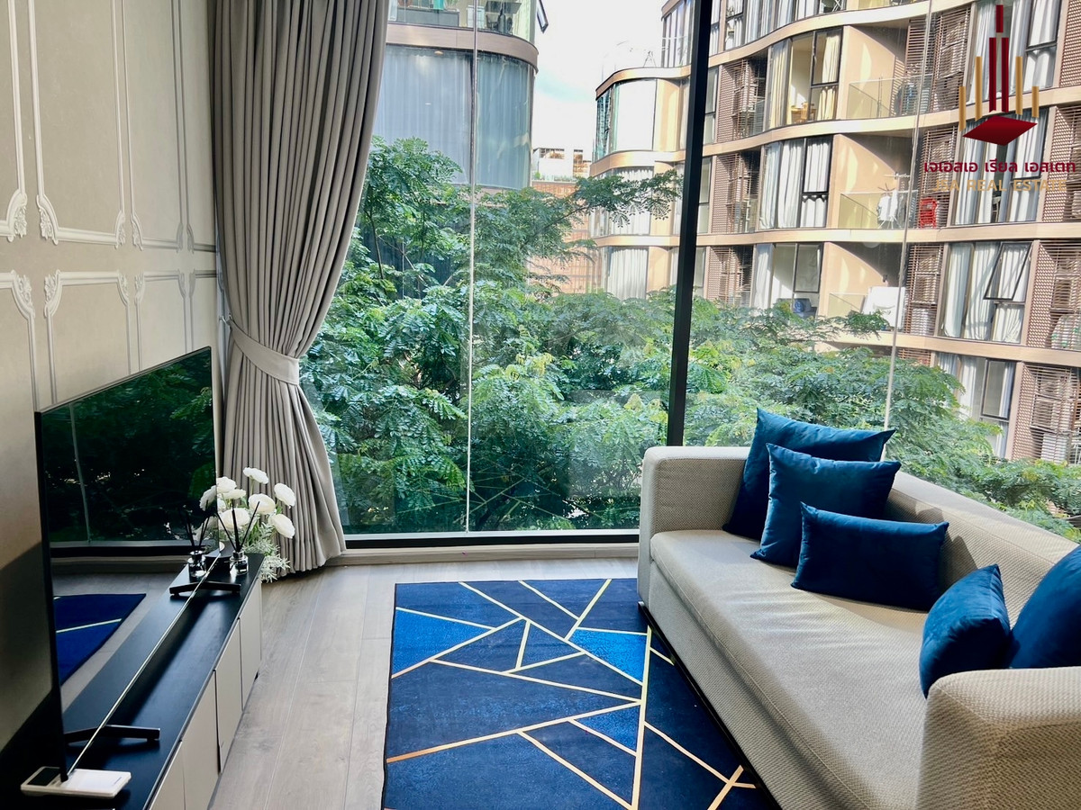 ให้เช่าคอนโดสุขุมวิท อโศก ทองหล่อ : ✨ For Rent : FYNN Asoke ✨  💰 Only 55,000 thb/month