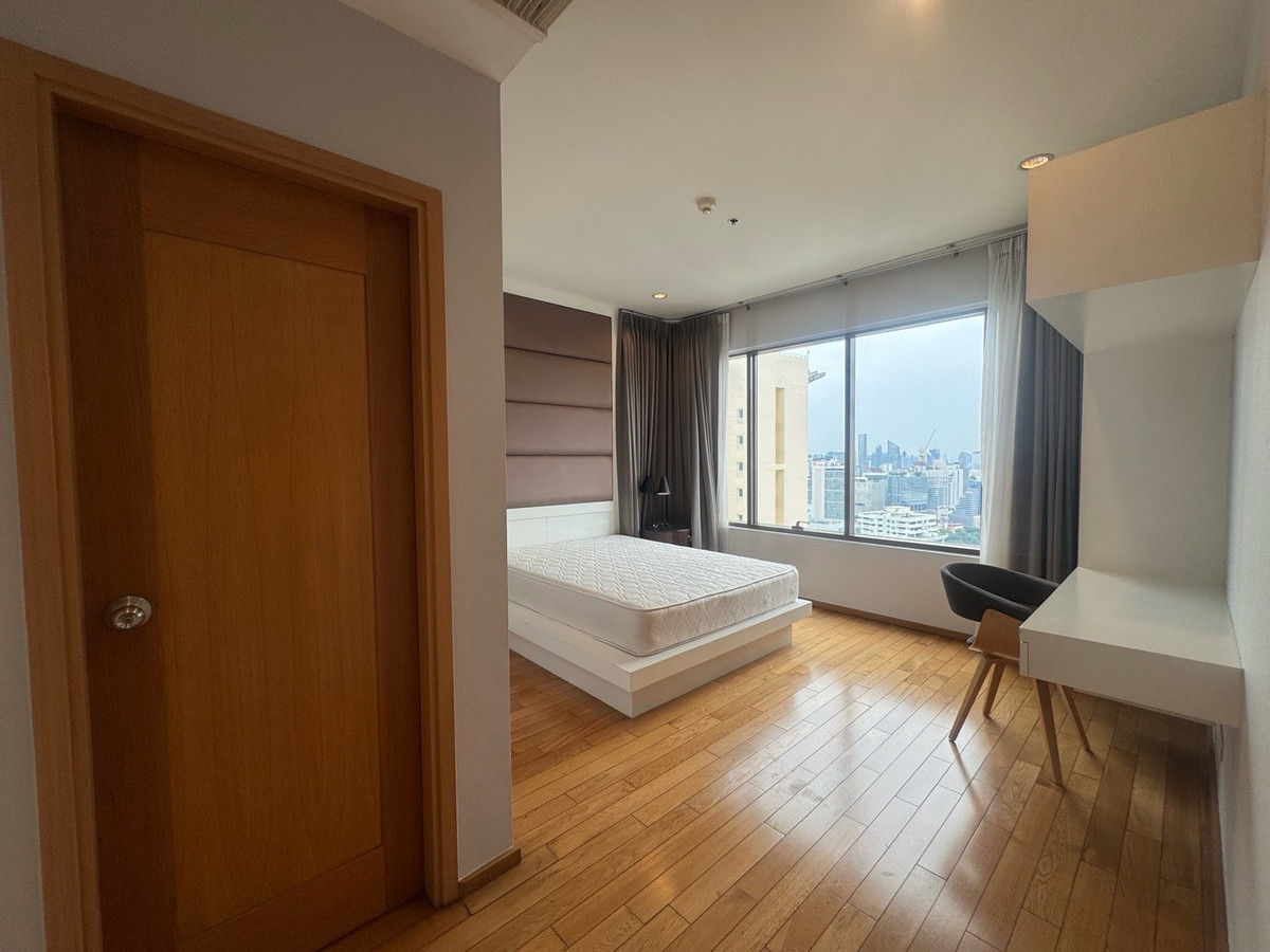 For RentCondoSukhumvit, Asoke, Thonglor : 🔥For urgent rent🔥The Emporio Place, 2 bedrooms, 3 bathrooms, fully furnished, ready to move in❗