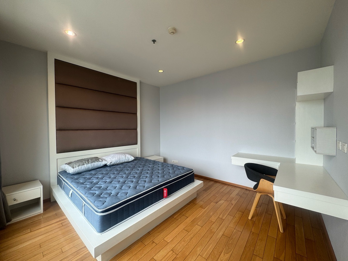 For RentCondoSukhumvit, Asoke, Thonglor : 🔥For urgent rent🔥The Emporio Place, 2 bedrooms, 3 bathrooms, fully furnished, ready to move in❗