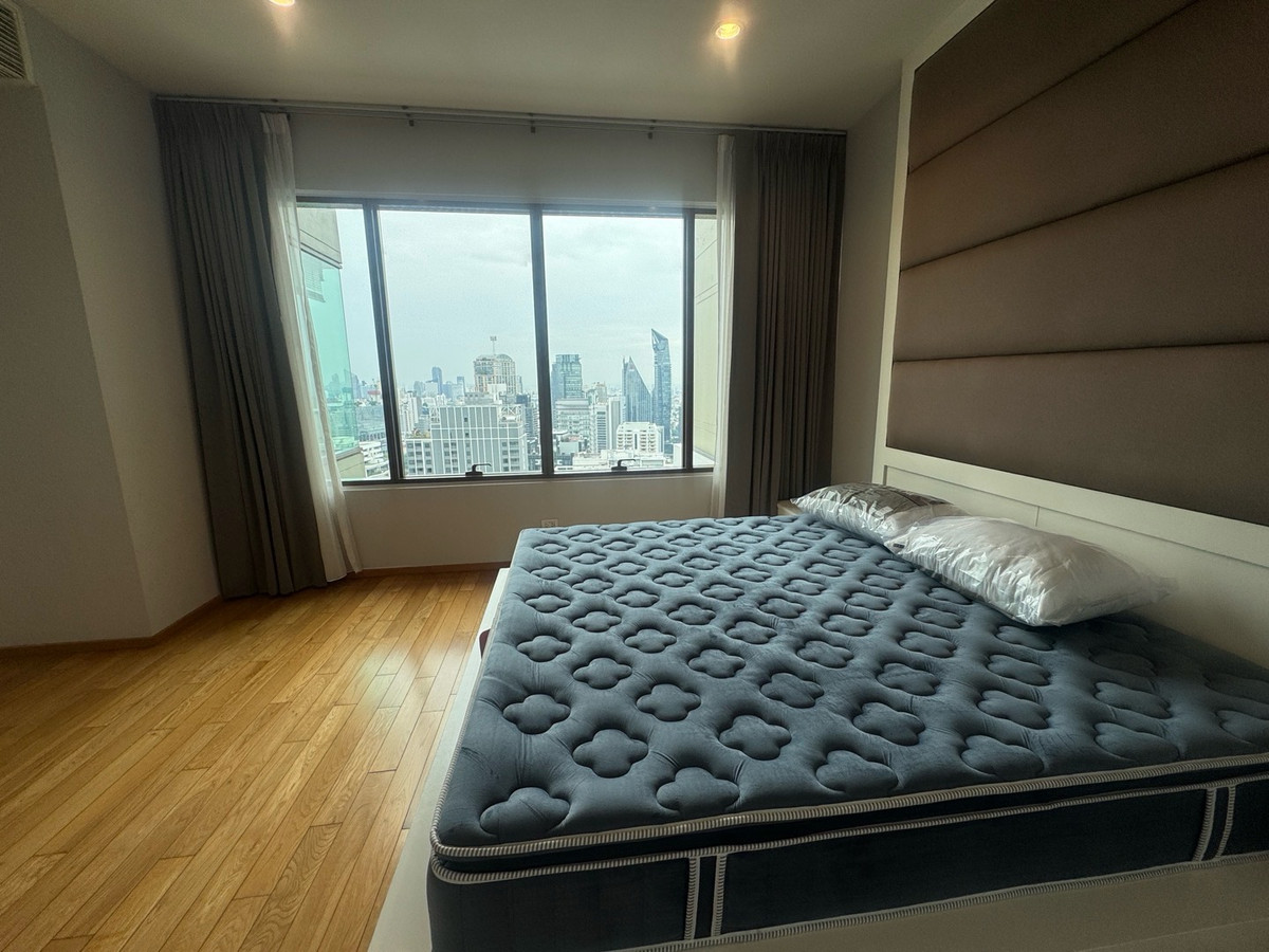 For RentCondoSukhumvit, Asoke, Thonglor : 🔥For urgent rent🔥The Emporio Place, 2 bedrooms, 3 bathrooms, fully furnished, ready to move in❗