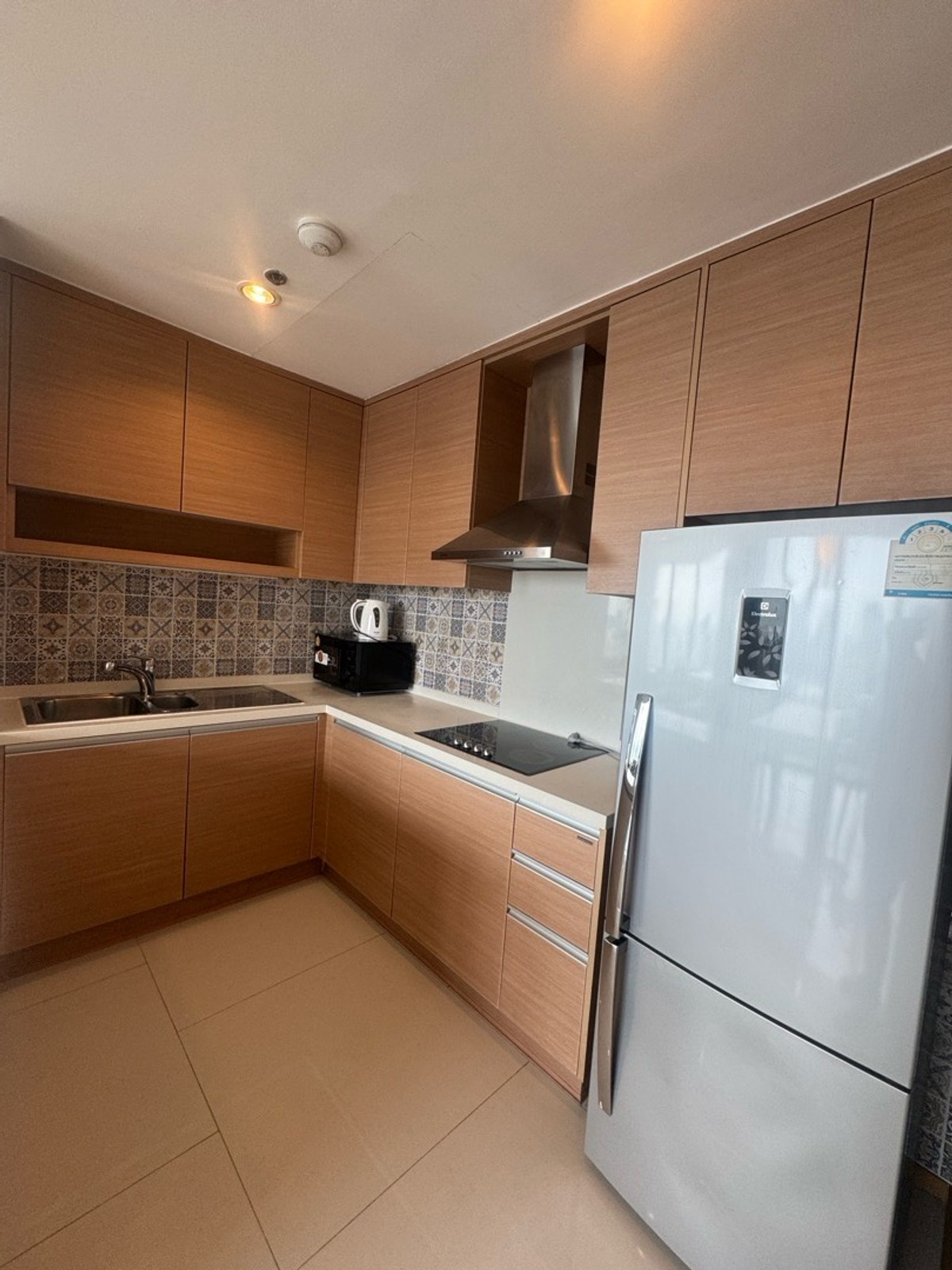 For RentCondoSukhumvit, Asoke, Thonglor : 🔥For urgent rent🔥The Emporio Place, 2 bedrooms, 3 bathrooms, fully furnished, ready to move in❗