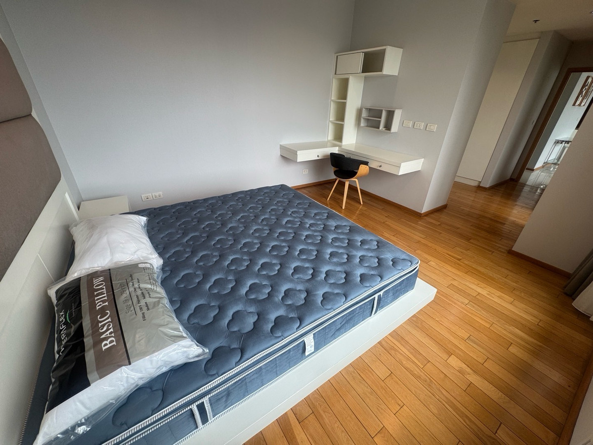 For RentCondoSukhumvit, Asoke, Thonglor : 🔥For urgent rent🔥The Emporio Place, 2 bedrooms, 3 bathrooms, fully furnished, ready to move in❗