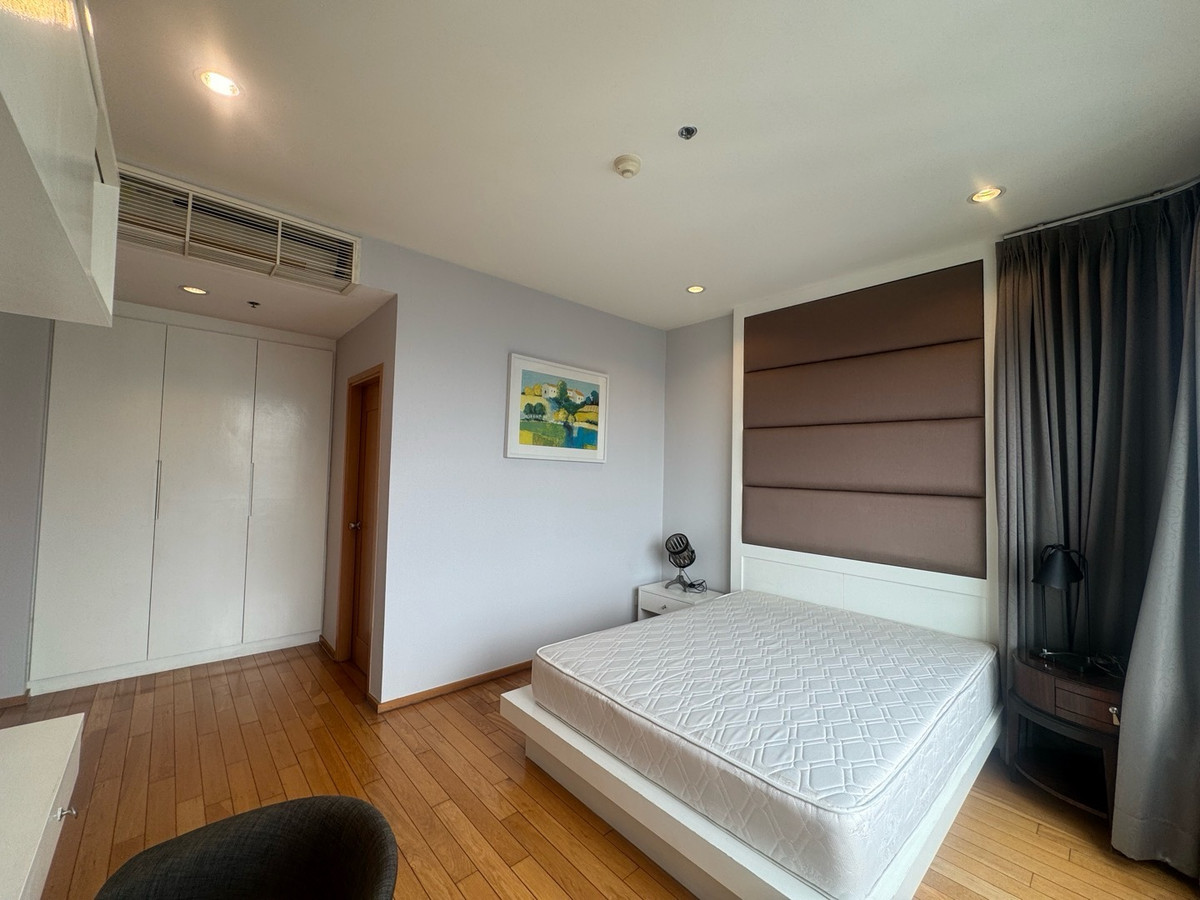 For RentCondoSukhumvit, Asoke, Thonglor : 🔥For urgent rent🔥The Emporio Place, 2 bedrooms, 3 bathrooms, fully furnished, ready to move in❗