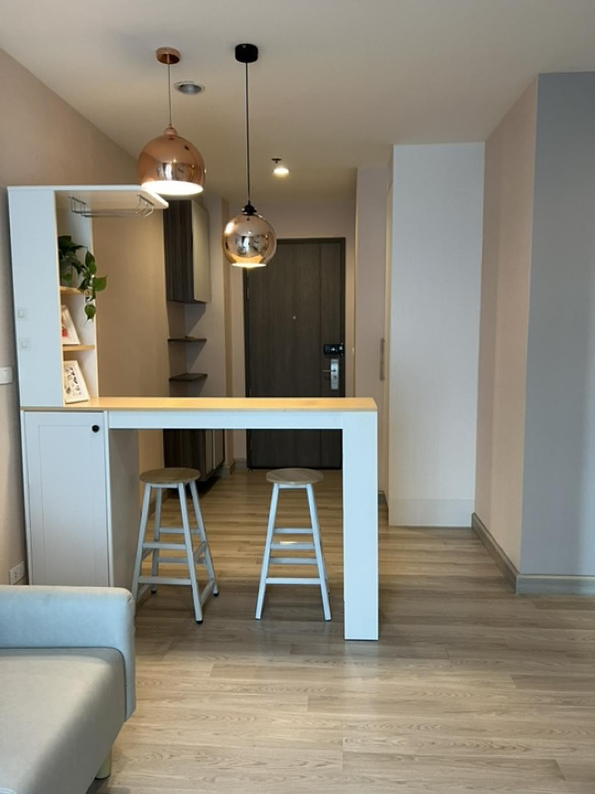 For SaleCondoRatchadapisek, Huaikwang, Suttisan : Centric Ratchada - Huai Khwang / 2 Bedrooms (FOR SALE), Centric Ratchada - Huai Khwang / 2 Bedrooms (FOR SALE) TARN042