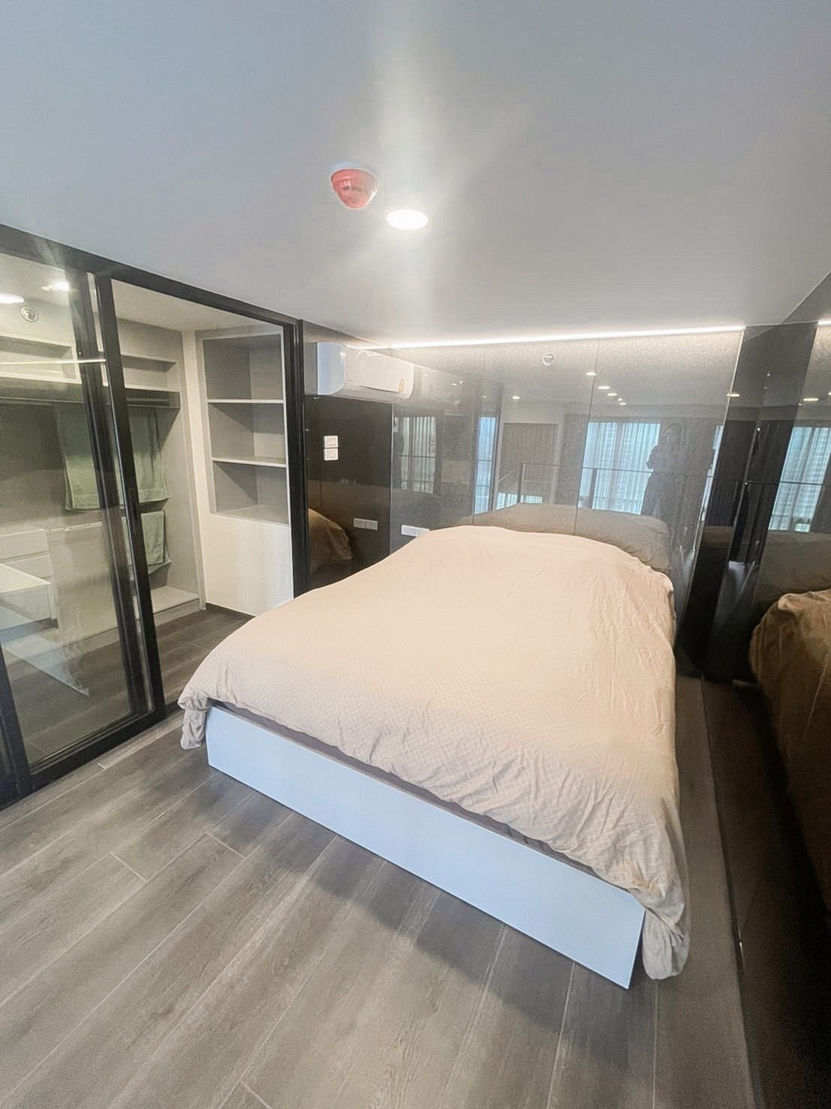 ให้เช่าคอนโดเกษตรศาสตร์ รัชโยธิน : 🎄✨ ให้เช่า Knightsbridge Space Ratchayothin (ไนท์บริดจ์ สเปซ รัชโยธิน)