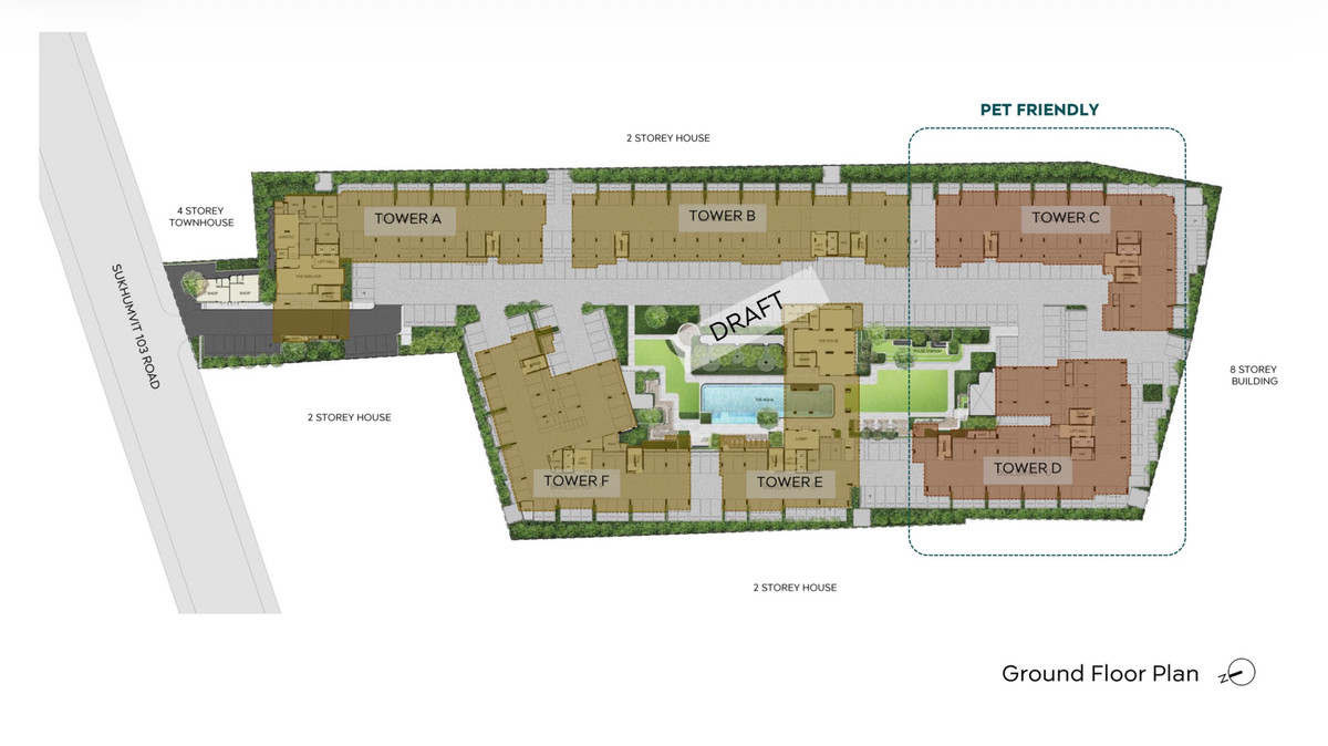 ขายคอนโดบางนา แบริ่ง ลาซาล : 𝐍𝐞𝐰 𝐏𝐞𝐭 𝐅𝐫𝐢𝐞𝐧𝐝𝐥𝐲 : 𝐀𝐬𝐩𝐢𝐫𝐞 𝐒𝐮𝐤𝐡𝐮𝐦𝐯𝐢𝐭 𝟏𝟎𝟑, 𝙁𝙪𝙡𝙡𝙮 𝙁𝙞𝙩𝙩𝙚𝙙 , 𝟐 𝘽𝙚𝙙𝐫𝐨𝐨𝐦 , 𝟒𝟓 𝐬𝐪.𝐦., 𝙋𝙧𝙞𝙘𝙚 𝟒.𝟑𝟗𝙈𝘽  ☎️ 𝟎𝟗𝟓𝟗𝟒𝟏𝟓𝟗𝟗𝟗