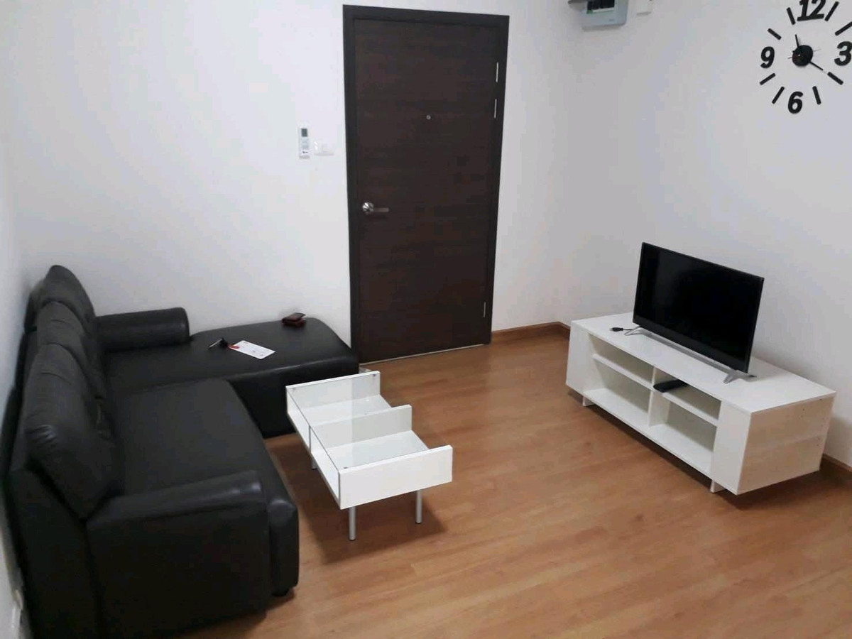 CondoKasetsart, Ratchayothin : Supalai City Resort Ratchayothin - Phaholyothin 32 (Sena Nikhom 12),