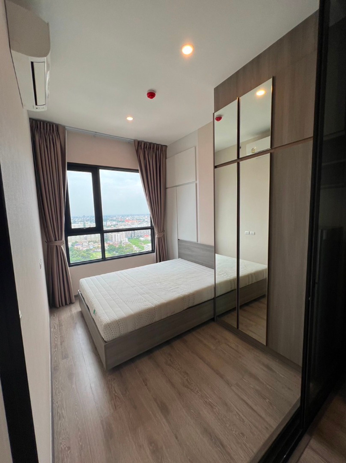 ให้เช่าคอนโดอ่อนนุช อุดมสุข : Condo for Rent: Knightsbridge Prime On Nut