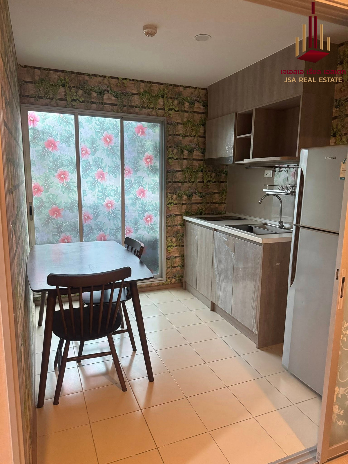 For RentCondoKasetsart, Ratchayothin : ✨ For Rent : Elio Del Moss Phahonyothin 34 Condo ✨ 💰 Only 14,000 thb/month