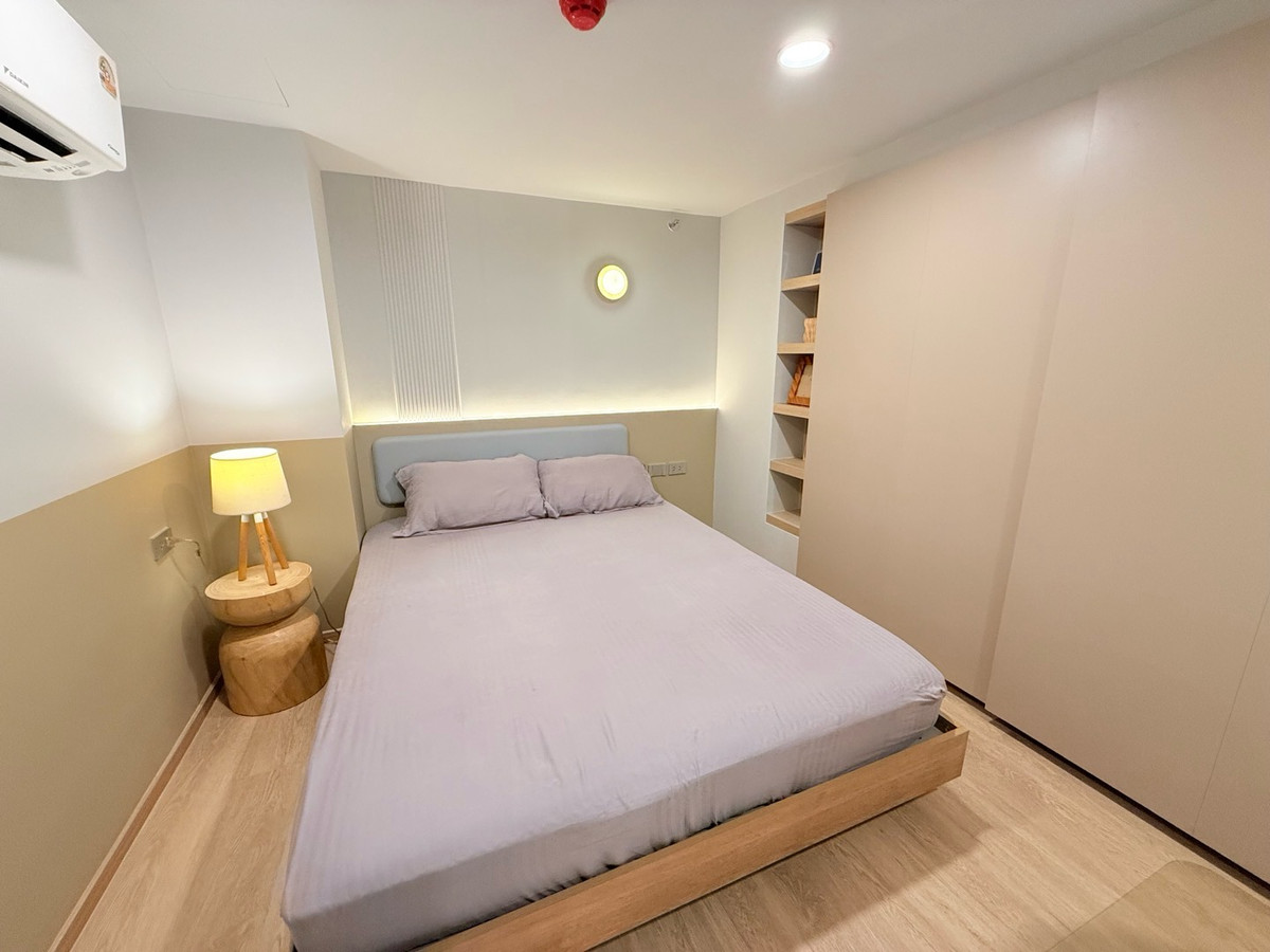 For RentCondoSiam Paragon ,Chulalongkorn,Samyan : 🌟Brand-new unit, ready to move in today!