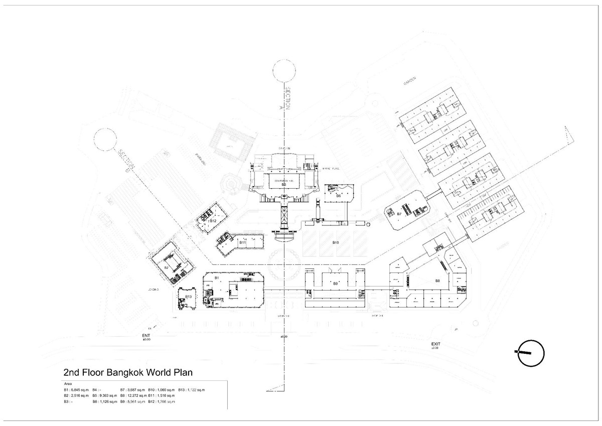 ให้เช่าร้านค้า/ตลาดนัดนวมินทร์ รามอินทรา : ให้เช่าพื้นที่ขนาดใหญ่ – Commercial Zone “ทำเลสวนสยาม”