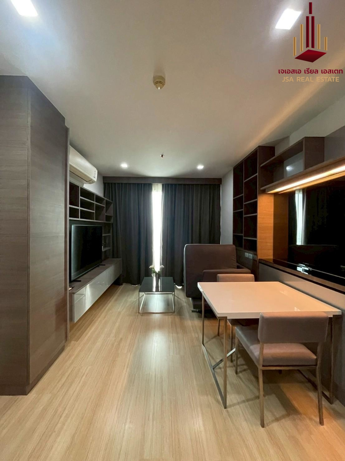 For RentCondoOnnut, Udomsuk : ✨ For Rent: Sky Walk Residences Condo ✨ 💰 Only 40,000 THB/month