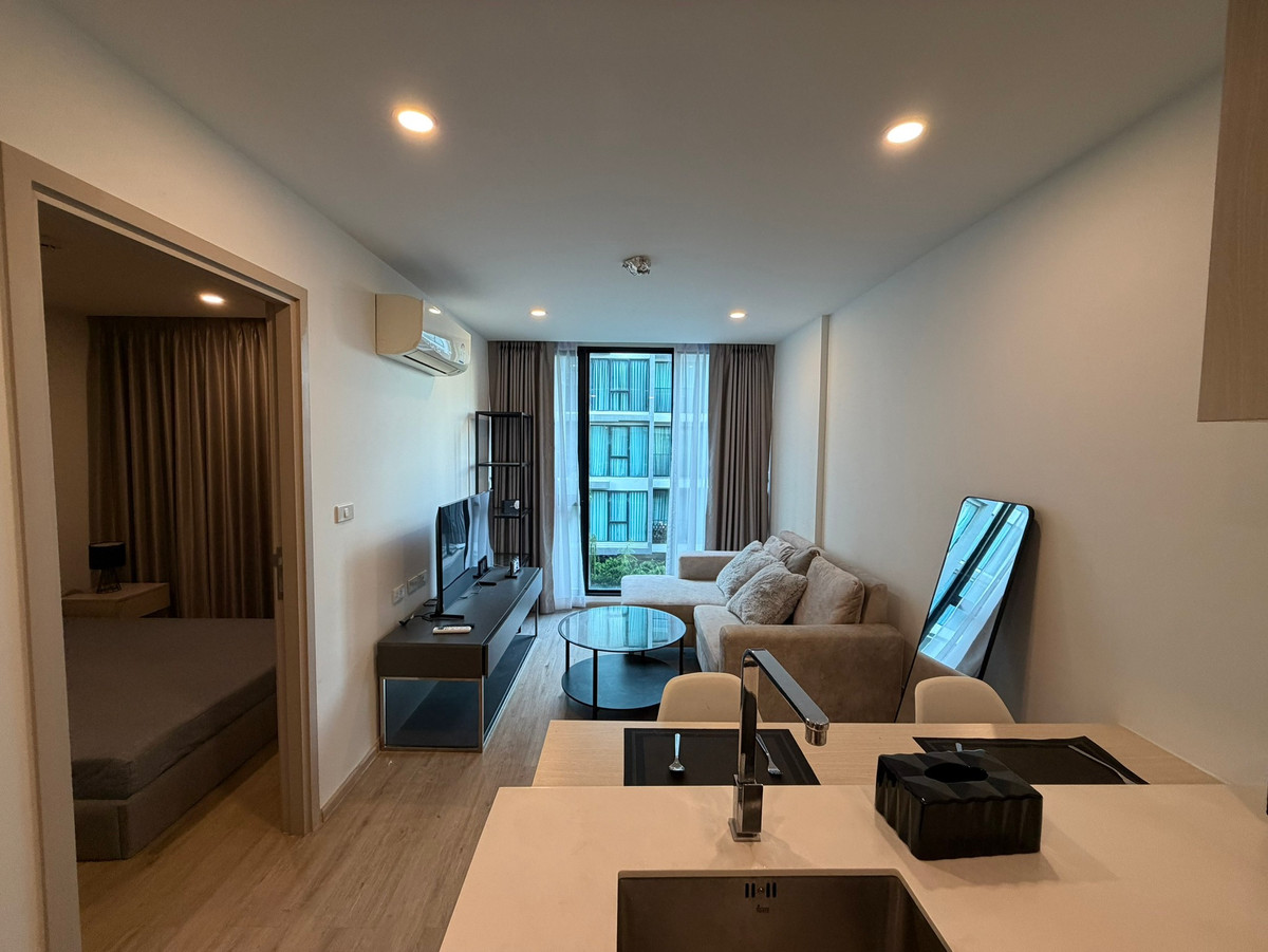 For RentCondoOnnut, Udomsuk : Condo for Rent: Serio Sukhumvit 50