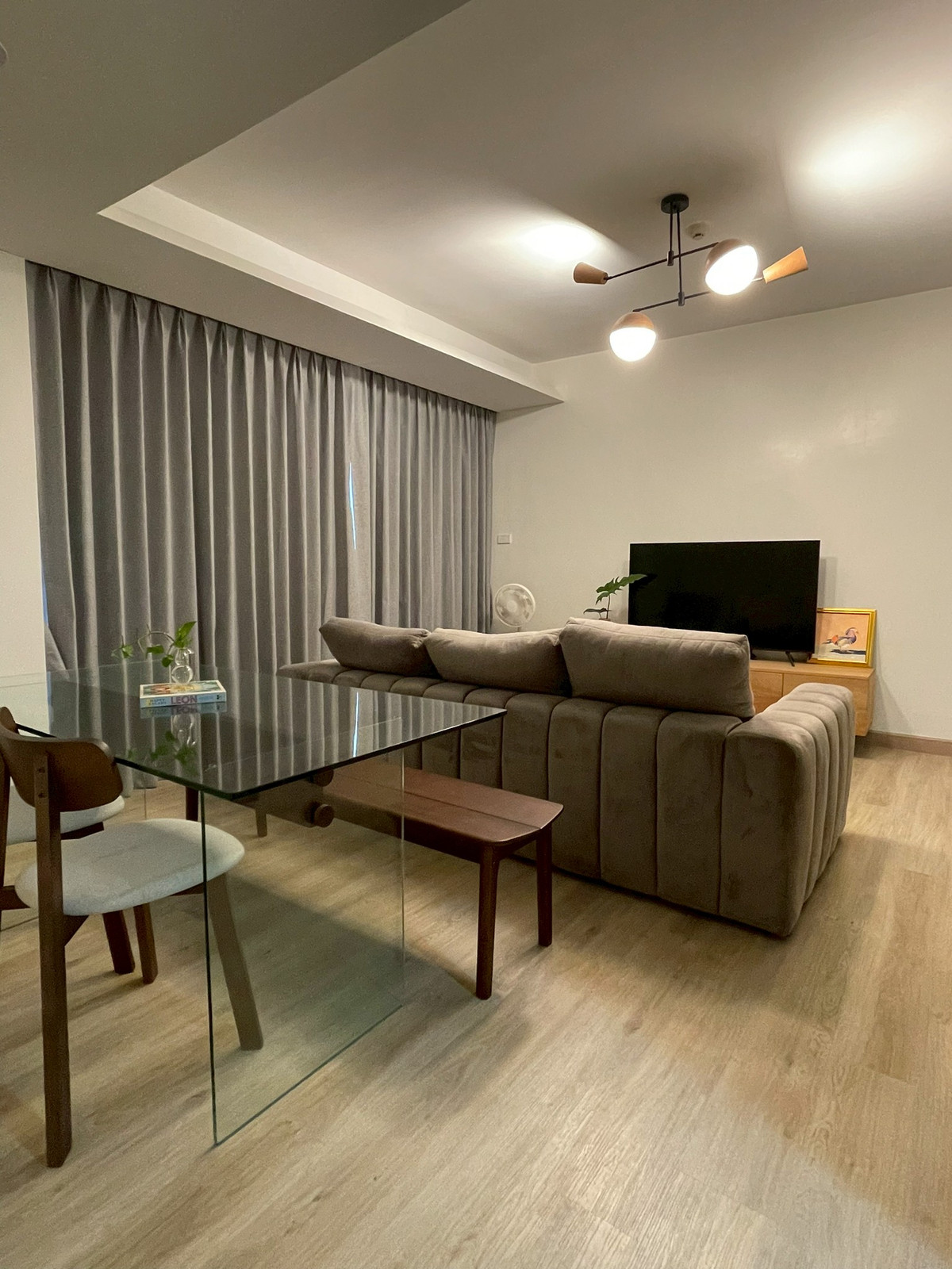ให้เช่าคอนโดสุขุมวิท อโศก ทองหล่อ : Condo for Rent: Siamese Gioia (Near BTS Phrom Phong)
