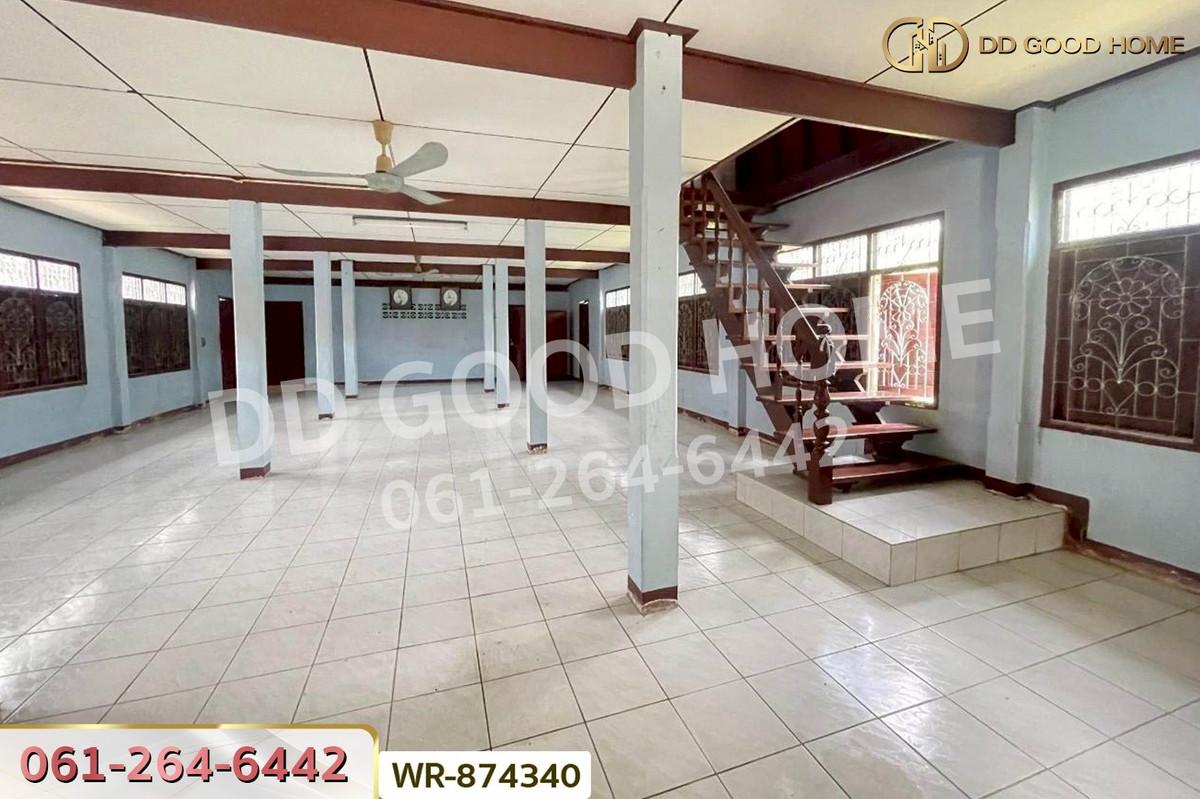 ขายที่ดินอยุธยา : WR-874340 ที่ดิน มหาราช 5 ไร่ อยุธยา ใกล้พุทธอุทยานมหาราช หลวงปู่ทวด