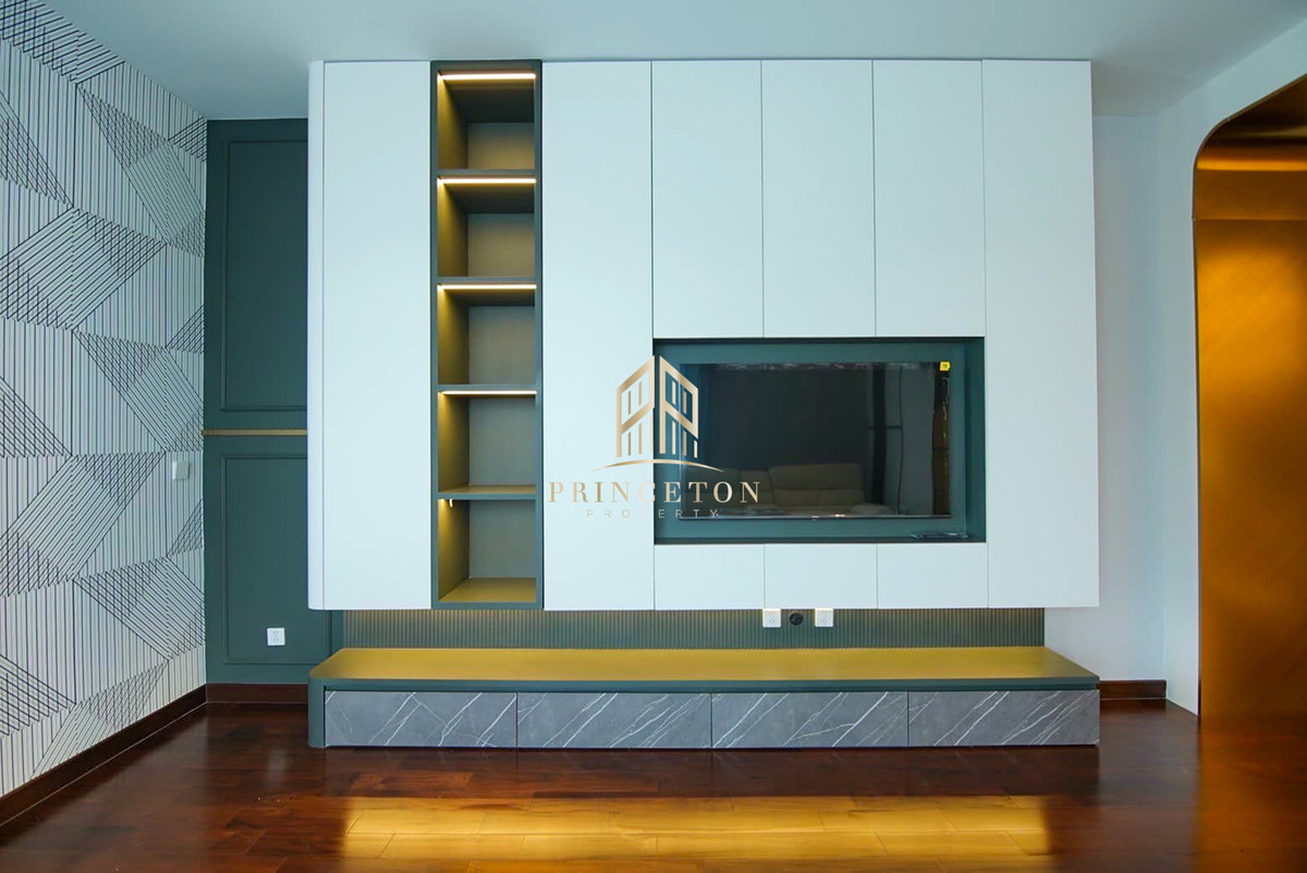 HouseLadkrabang, Suwannaphum Airport : Luxury houses for sale or rent Perfect Masterpiece Rama 9 Krungthep Kreetha 📞 092-4252445