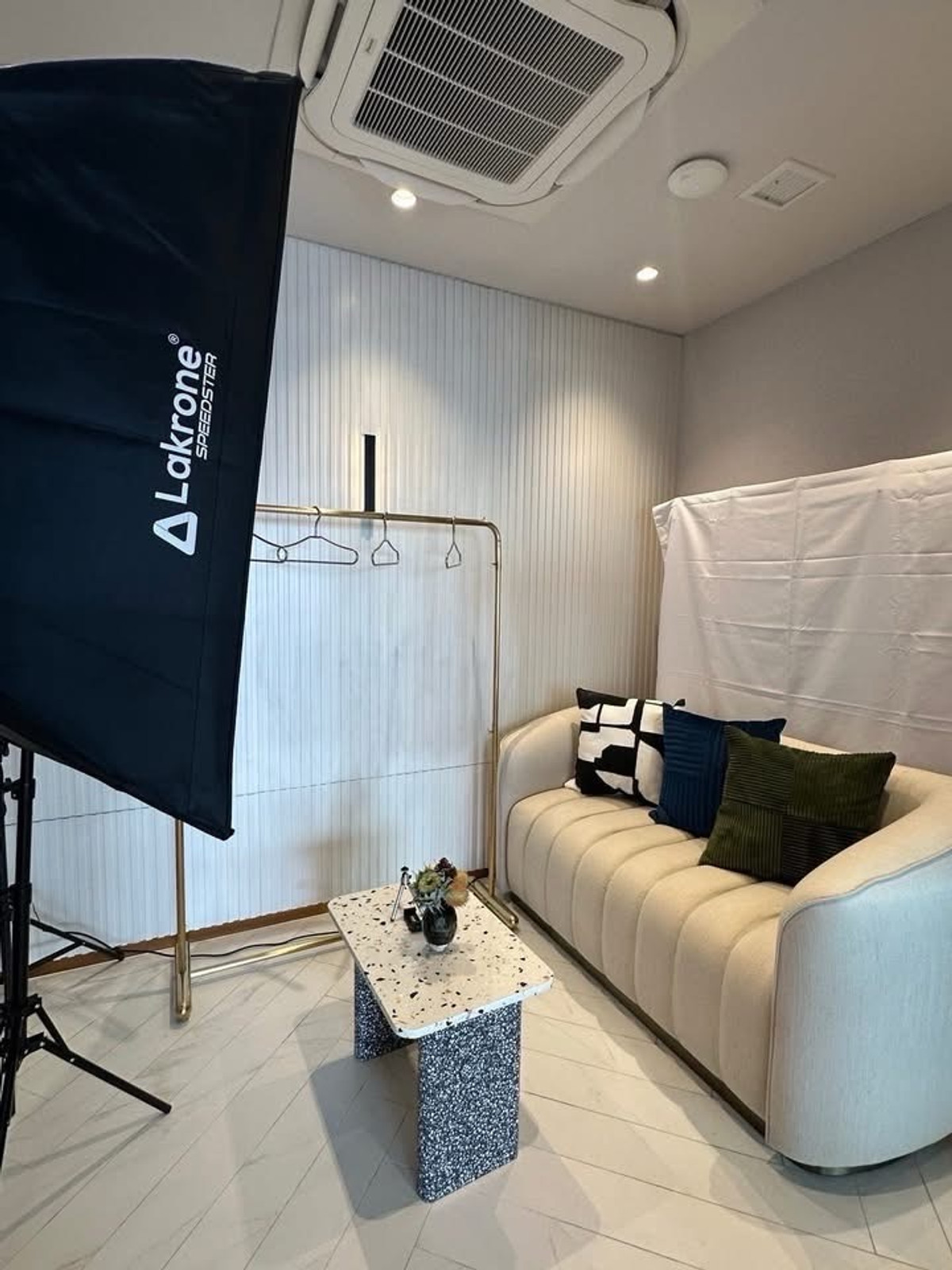 For RentCondoSiam Paragon ,Chulalongkorn,Samyan : 🌟Brand-new unit, ready to move in today!