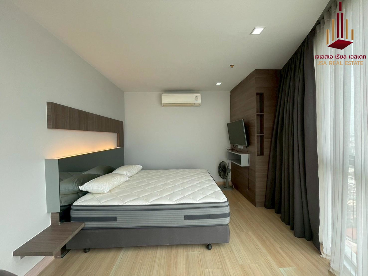 For RentCondoOnnut, Udomsuk : ✨ For Rent: Sky Walk Residences Condo ✨ 💰 Only 40,000 THB/month