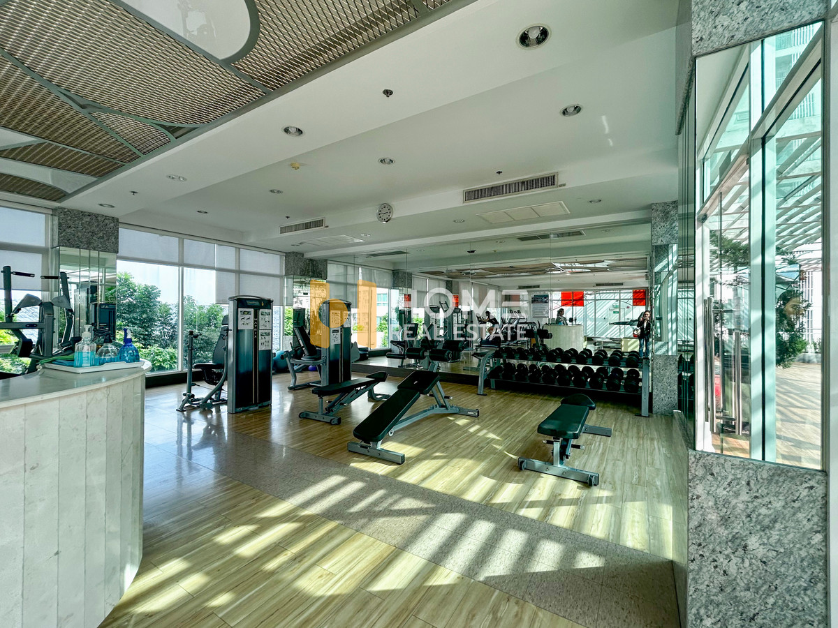 For SaleCondoRama9, Petchburi, RCA : Supalai Wellington II / 1 Bedroom (FOR SALE), Supalai Wellington 2 / 1 Bedroom (For Sale) TARN049