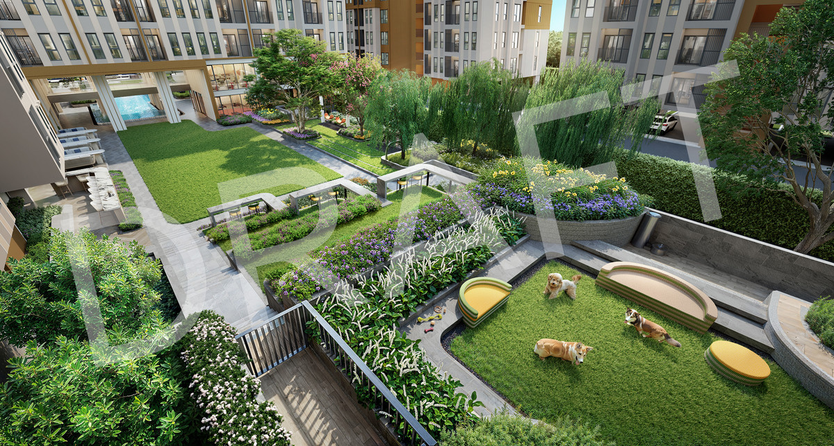 คอนโดบางนา แบริ่ง ลาซาล : 𝐍𝐞𝐰 𝐏𝐫𝐨𝐣𝐞𝐜𝐭 𝐰𝐢𝐭𝐡 𝐏𝐞𝐭 𝐅𝐫𝐢𝐞𝐧𝐝𝐥𝐲 : 𝐀𝐬𝐩𝐢𝐫𝐞 𝐒𝐮𝐤𝐡𝐮𝐦𝐯𝐢𝐭 𝟏𝟎𝟑, 𝙁𝙪𝙡𝙡𝙮 𝙁𝙞𝙩𝙩𝙚𝙙 , 𝟏 𝘽𝙚𝙙 ,𝟑𝟎 𝐬𝐪.𝐦., 𝙋𝙧𝙞𝙘𝙚 𝟐.𝟓𝟗𝙈𝘽  ☎️ 𝟎𝟗𝟓𝟗𝟒𝟏𝟓𝟗𝟗𝟗 