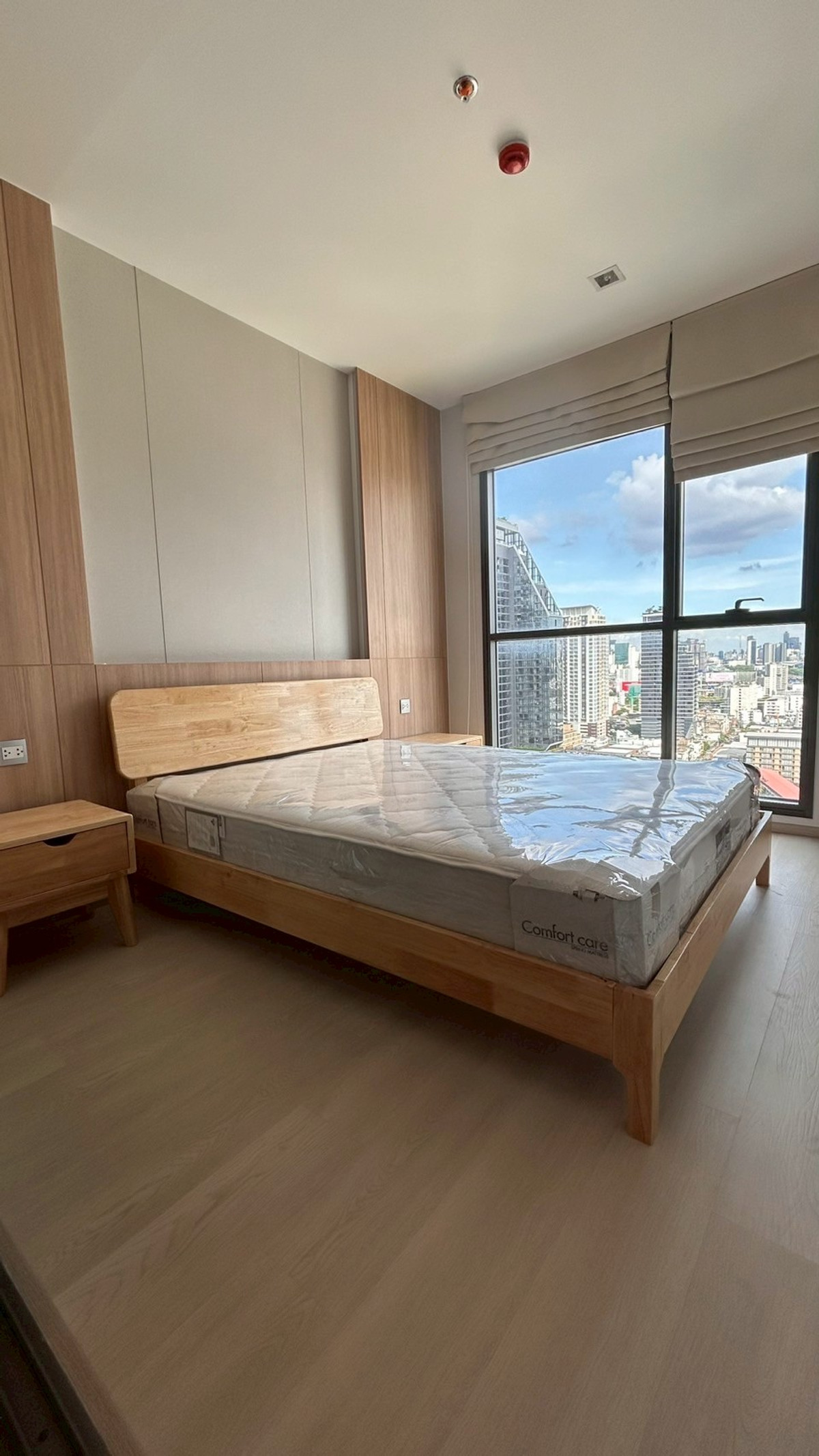 ให้เช่าคอนโดราชเทวี พญาไท : For Rent: Rhythm Rangnam