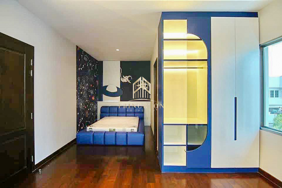 HouseLadkrabang, Suwannaphum Airport : Luxury houses for sale or rent Perfect Masterpiece Rama 9 Krungthep Kreetha 📞 092-4252445