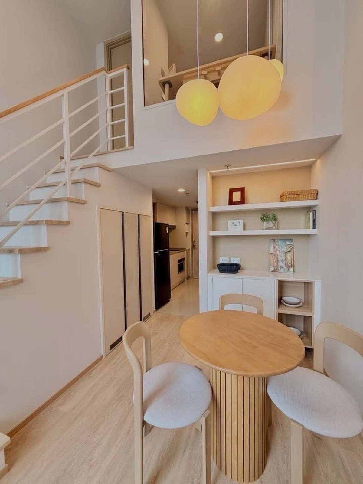 For RentCondoSiam Paragon ,Chulalongkorn,Samyan : 🌟Brand-new unit, ready to move in today!