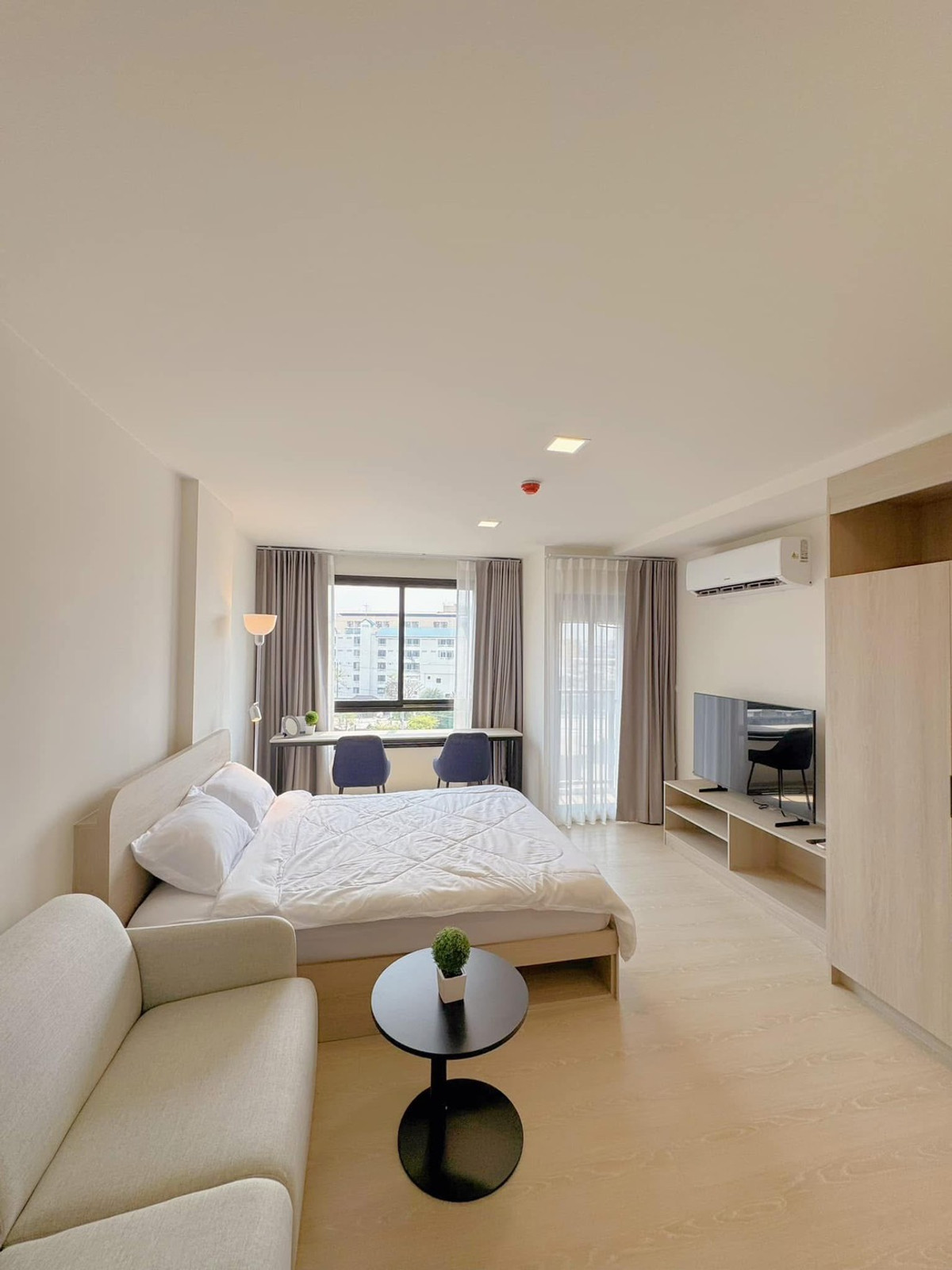 ให้เช่าคอนโดปทุมธานี รังสิต ธรรมศาสตร์ : 📌 Dcondo Hype Rangsit (คอนโดตรงข้ามมหาลัยกรุงเทพ)