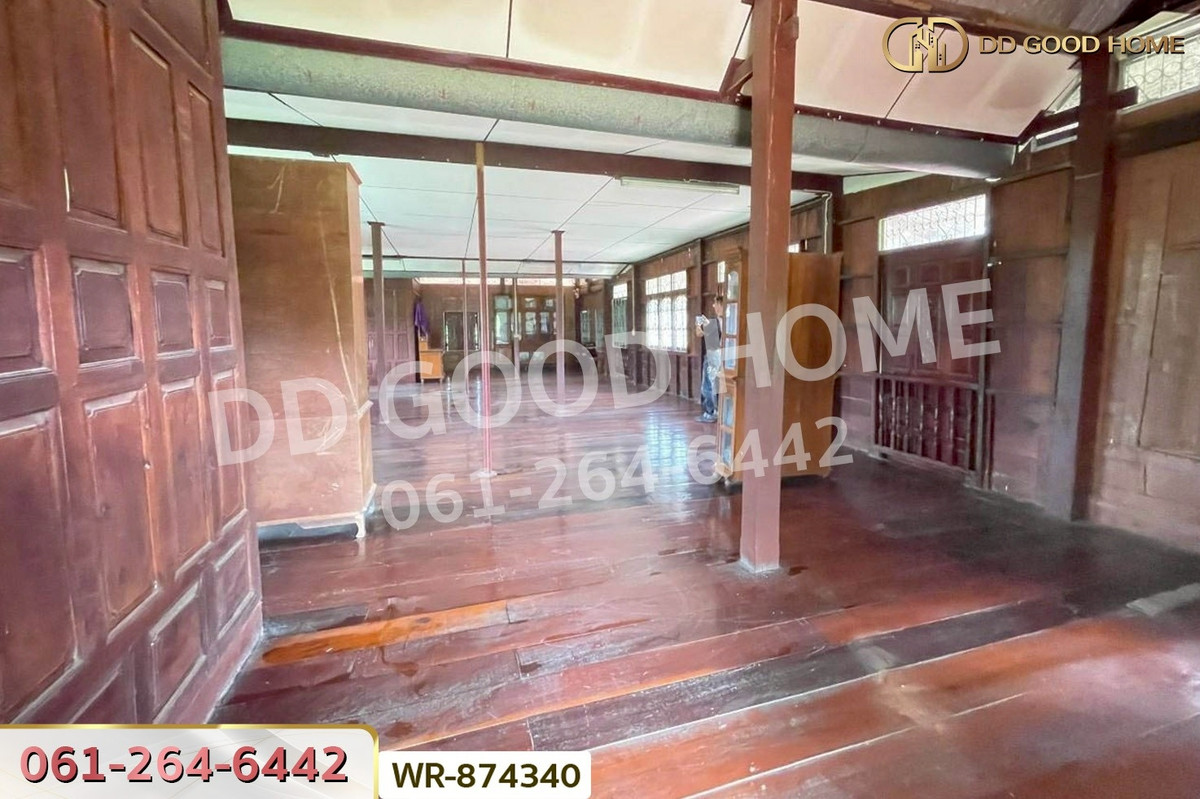 ขายที่ดินอยุธยา : WR-874340 ที่ดิน มหาราช 5 ไร่ อยุธยา ใกล้พุทธอุทยานมหาราช หลวงปู่ทวด