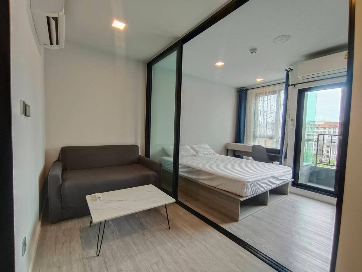 For RentCondoPathum Thani,Rangsit, Thammasat : 📌 Kave Ava Free Wifi‼️ (Condo opposite the university. Thammasat Rangsit)