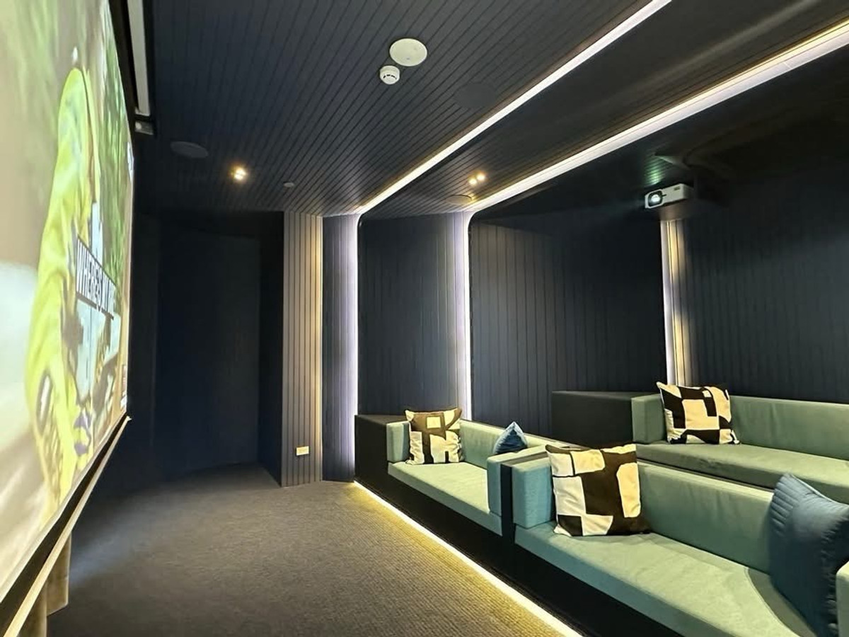 For RentCondoSiam Paragon ,Chulalongkorn,Samyan : 🌟Brand-new unit, ready to move in today!