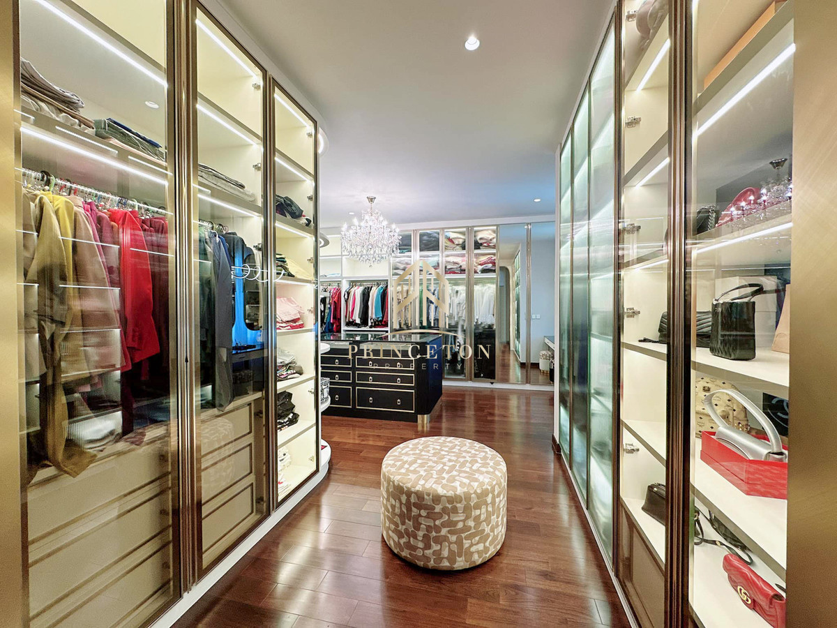 HouseLadkrabang, Suwannaphum Airport : Luxury houses for sale or rent Perfect Masterpiece Rama 9 Krungthep Kreetha 📞 092-4252445