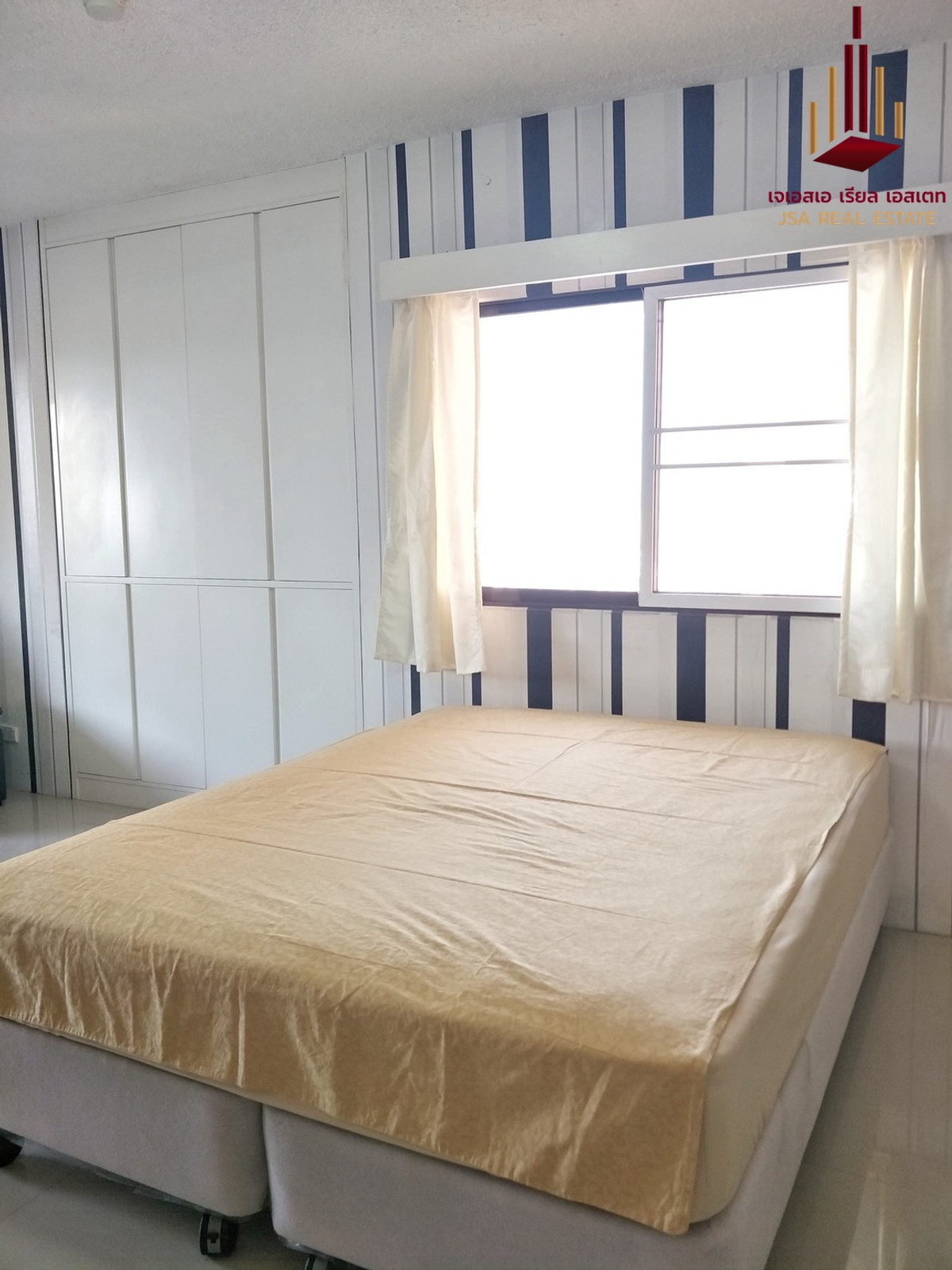 ขายคอนโดรัชดา ห้วยขวาง : ✨ For Sale: Srivara Mansion 1 Condo ✨ 💰 Only 1,890,000 THB