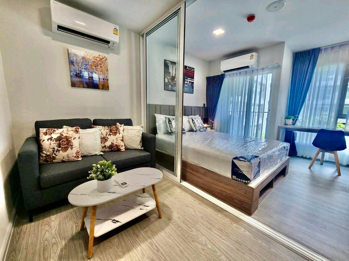 For RentCondoPathum Thani,Rangsit, Thammasat : 📌 For rent Kave Town Island | Condo near Bangkok University