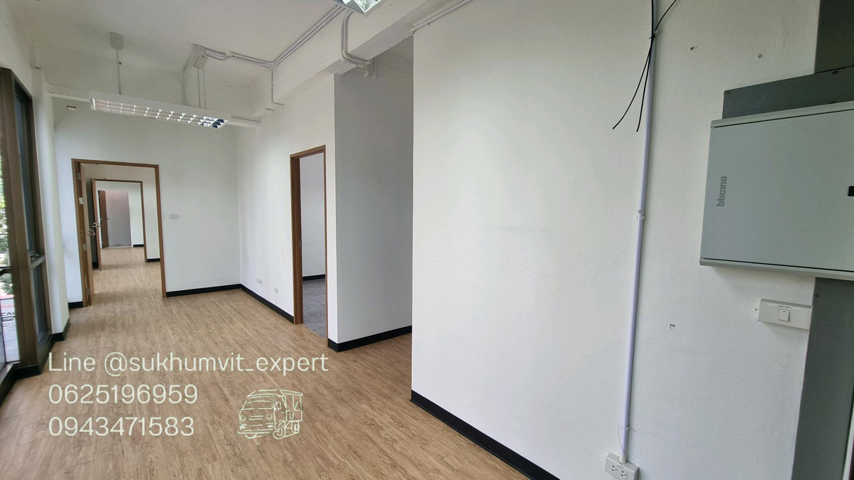 ให้เช่าอาคารพาณิชย์สุขุมวิท อโศก ทองหล่อ : อาคารพาณิชย์ให้เช่า – ทำเลอโศก (ใจกลางสุขุมวิท) ทำร้านอาหารได้