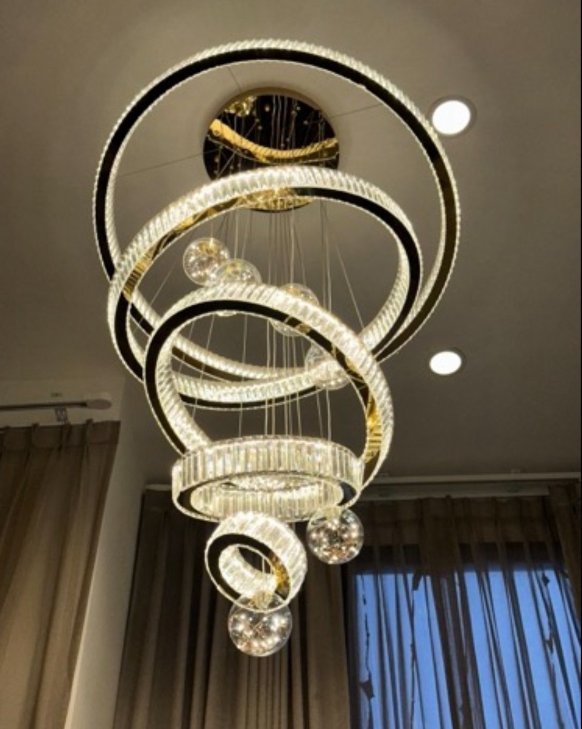 ให้เช่าคอนโดเกษตรศาสตร์ รัชโยธิน : 🎄✨ ให้เช่า Knightsbridge Space Ratchayothin (ไนท์บริดจ์ สเปซ รัชโยธิน)