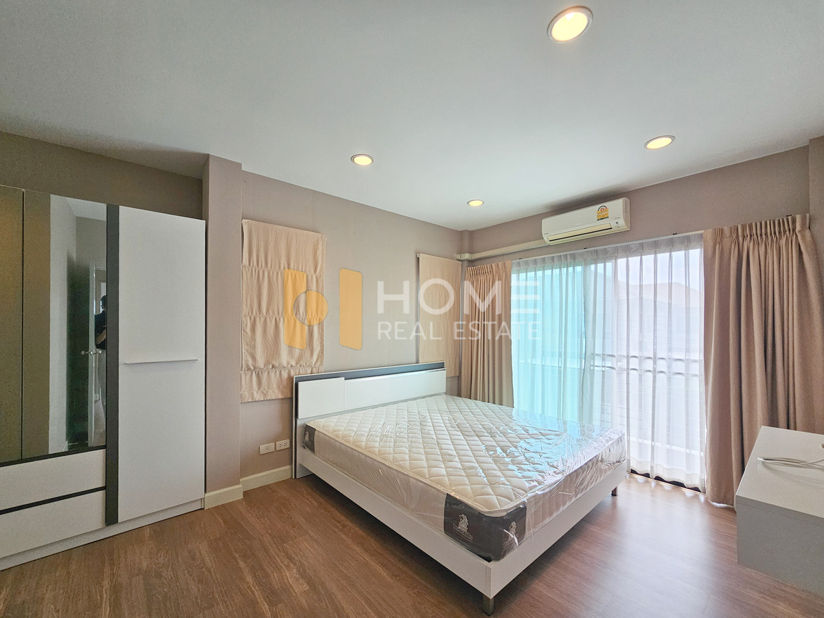 ขายบ้านนวมินทร์ รามอินทรา : บ้านเดี่ยว ไลฟ์ บางกอก บูเลอวาร์ด รามอินทรา 65 / 3 ห้องนอน (ขาย), Life Bangkok Boulevard Ramintra 65 / Detached House 3 Bedrooms (FOR SALE) TAN865