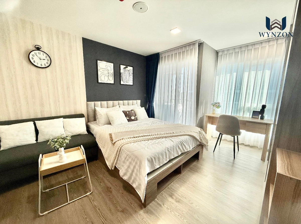 For RentCondoPathum Thani,Rangsit, Thammasat : 🌴 Kave Town Island 🌴 (water park condo next to Bangkok University)