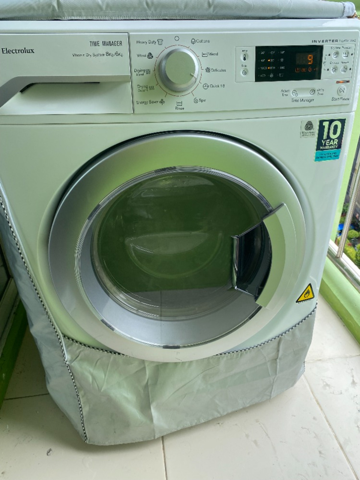 For SaleCondoRatchadapisek, Huaikwang, Suttisan : Emerald Residence Ratchada / 1 Bedroom (SALE WITH TENANT), Emerald Residence Ratchada / 1 Bedroom (SALE WITH TENANT) TARN041