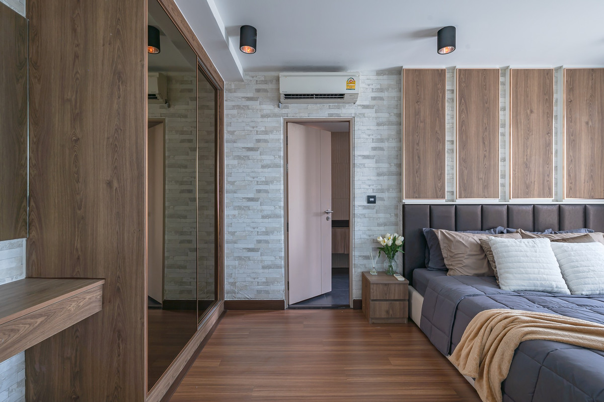 CondoOnnut, Udomsuk : 🏙️ The Unique Sukhumvit 62/1 – 3-Bedroom, 3-Bathroom Condo for Sale & Rent near BTS Bangchak