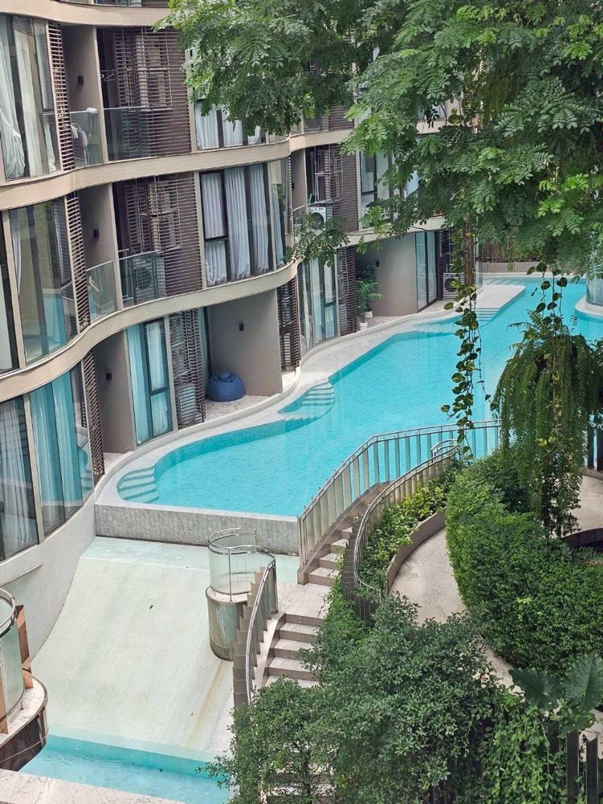 For SaleCondoSukhumvit, Asoke, Thonglor : 🎯Hot Deal 7.5 million! FYNN Asoke | 1 bedroom 37.48 sq m. | Fully furnished. Call 0994629391 Bird.