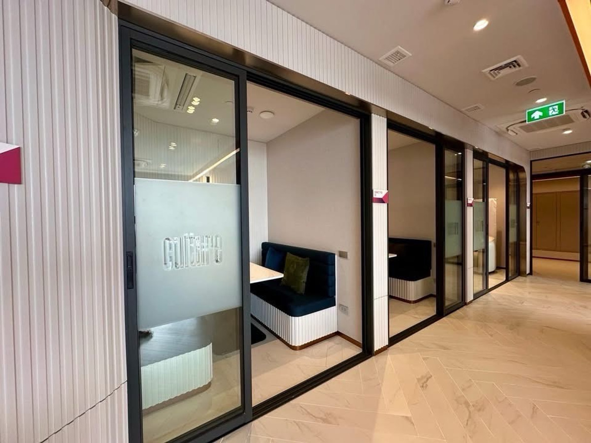 For RentCondoSiam Paragon ,Chulalongkorn,Samyan : 🌟Brand-new unit, ready to move in today!