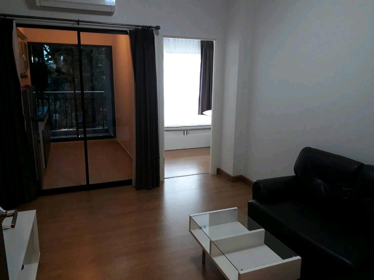 CondoKasetsart, Ratchayothin : Supalai City Resort Ratchayothin - Phaholyothin 32 (Sena Nikhom 12),