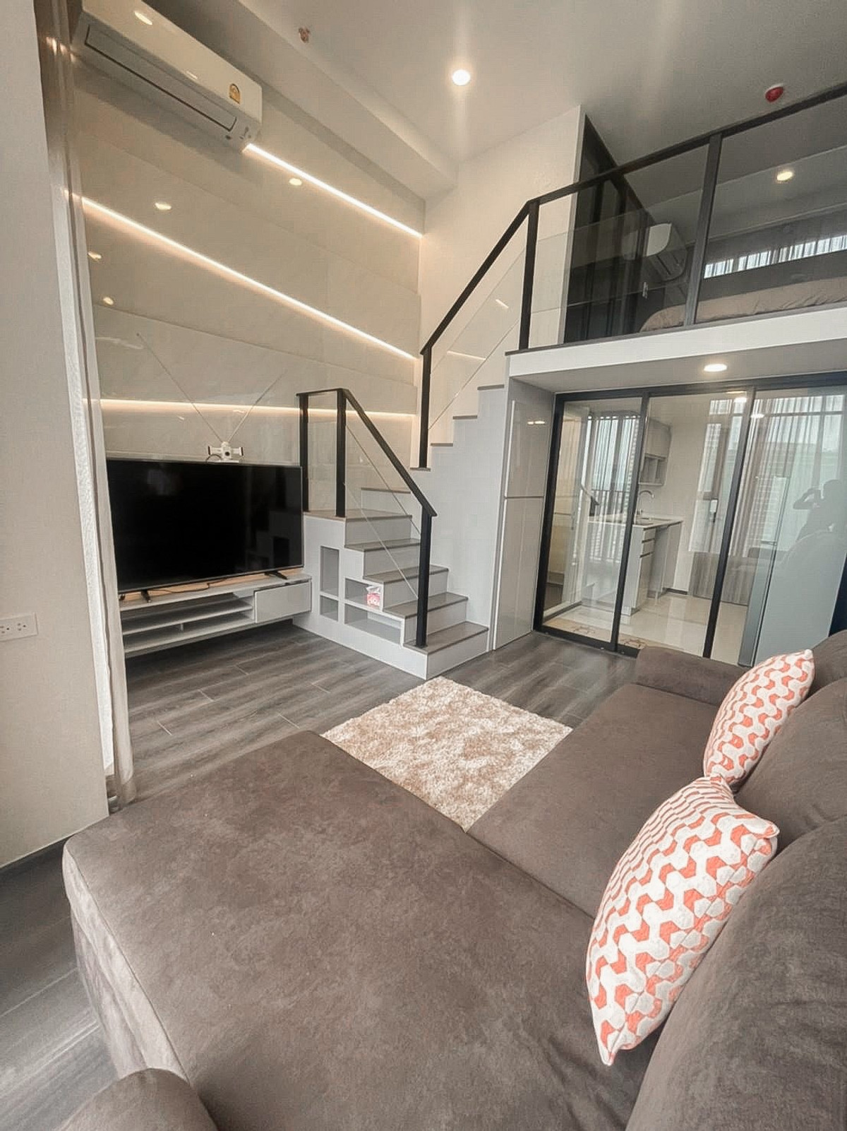 ให้เช่าคอนโดเกษตรศาสตร์ รัชโยธิน : 🎄✨ ให้เช่า Knightsbridge Space Ratchayothin (ไนท์บริดจ์ สเปซ รัชโยธิน)