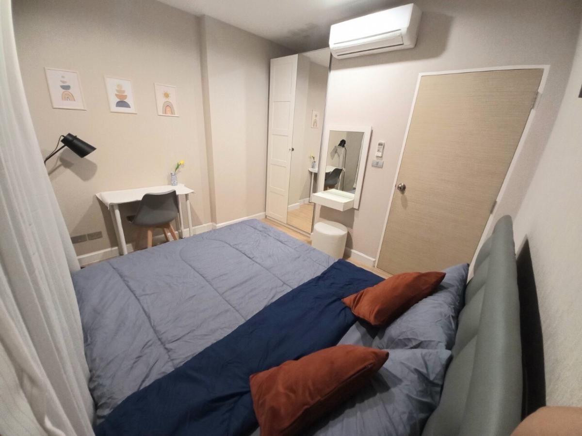 For RentCondoOnnut, Udomsuk : Condo for Rent: The Waterford Sukhumvit 50