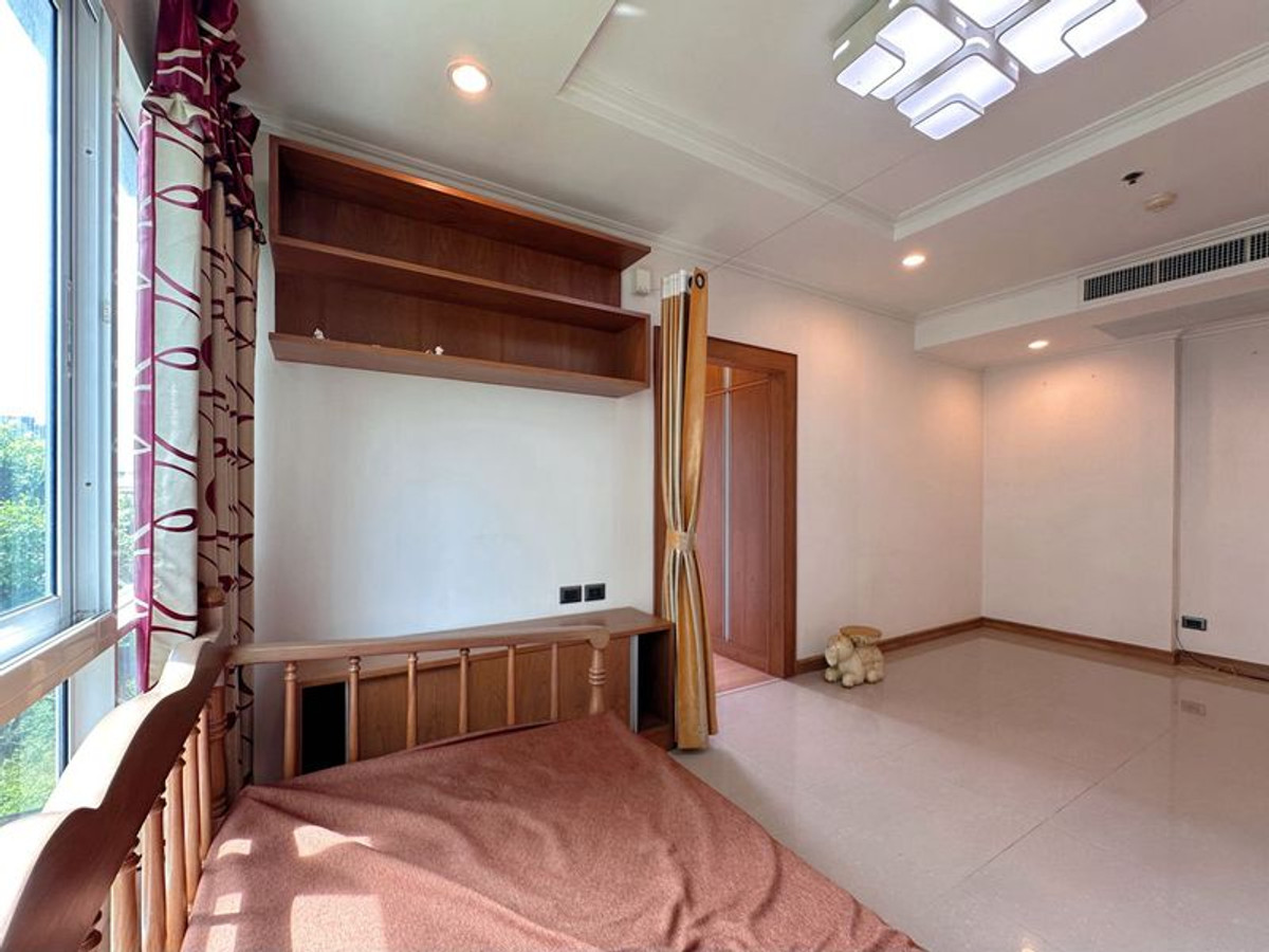 For SaleCondoRama9, Petchburi, RCA : Supalai Wellington 2 / 1 Bedroom (FOR SALE), Supalai Wellington 2 / 1 Bedroom (FOR SALE) TARN031